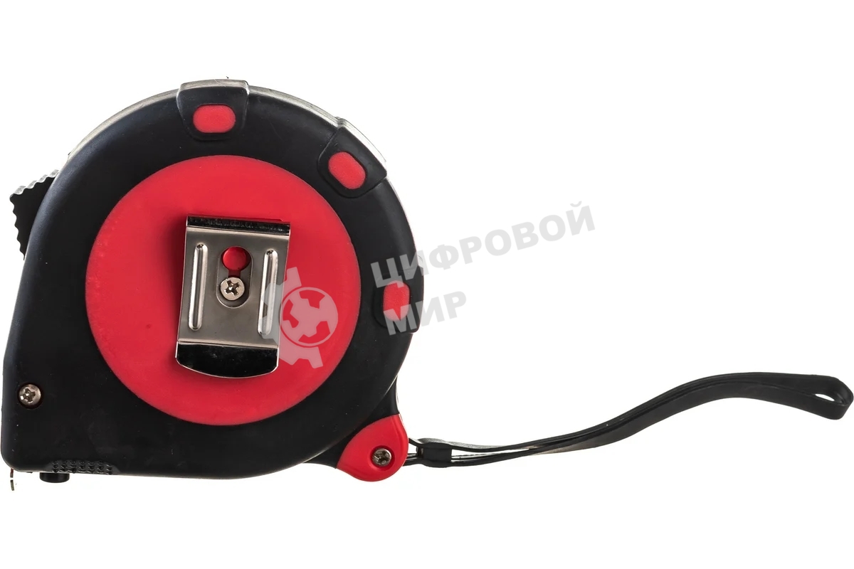 Рулетка измерительная Rexant 