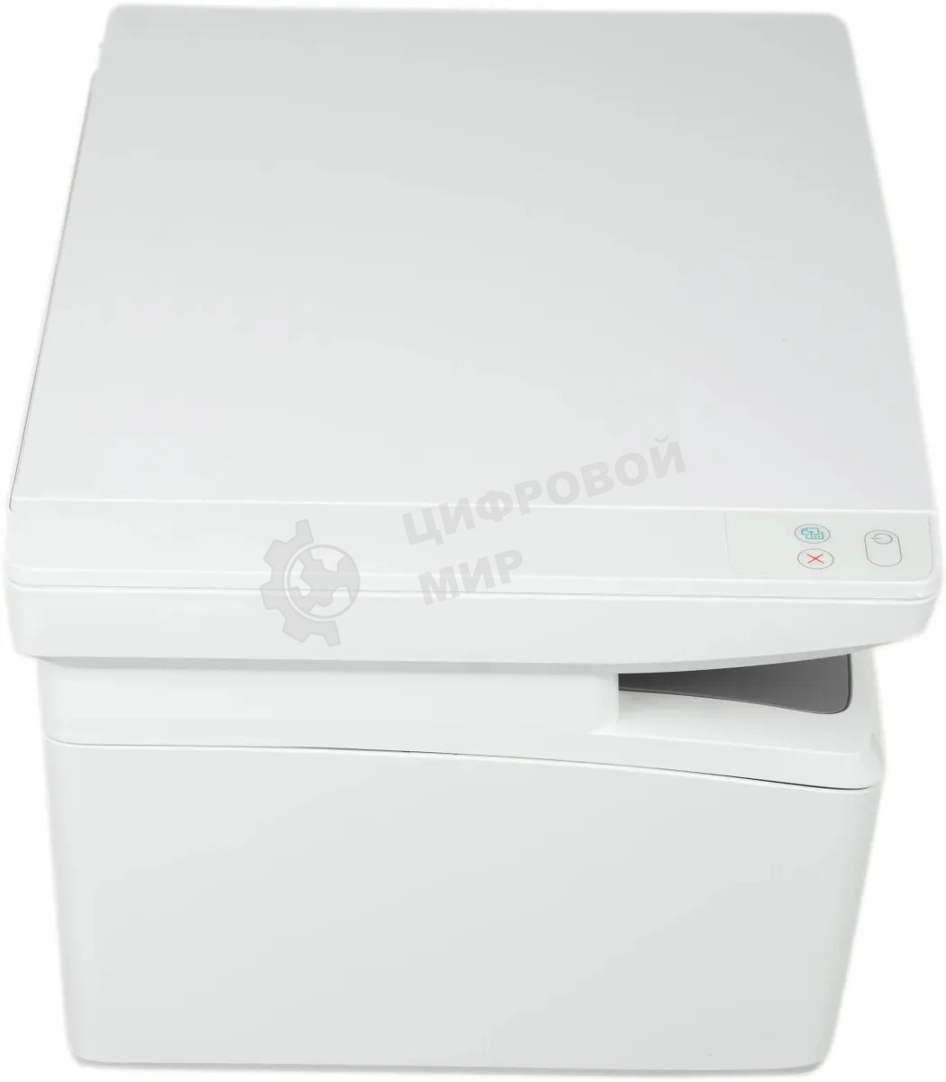 МФУ лазерное HP LaserJet M141a (7MD73A), A4, ч/б, печ. до 20 стр/мин., 600 x 600 dpi, USB