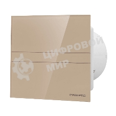 Вытяжной вентилятор Maunfeld MFE10TGbG