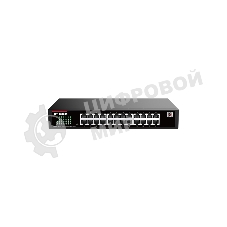 Коммутатор IP-COM 24PORT 1000M G2224D