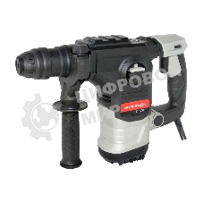 Перфоратор Интерскол П-32/1000Э SDS-plus уд.:6Дж 1020Вт (кейс в комплекте)