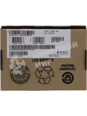 Сетевой адаптер PCIE 25GB DUAL PORT E810XXVDA2OCPV3 INTEL