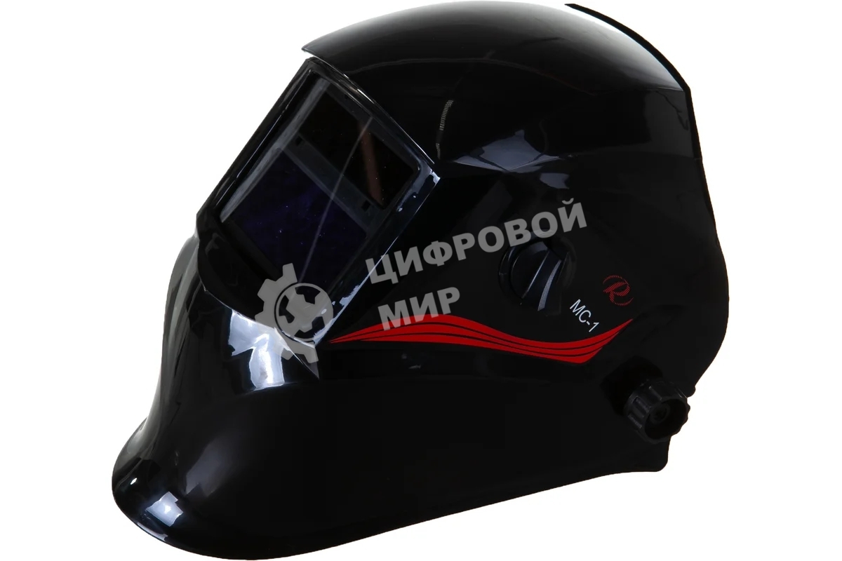 Маска сварщика Ресанта МС-1