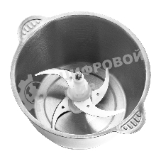 Чоппер Galaxy Line GL 2383 1.8л. 500Вт белый