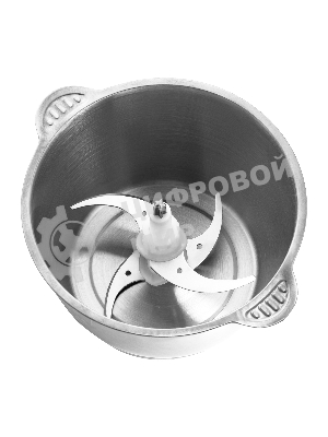 Чоппер Galaxy Line GL 2383 1.8л. 500Вт белый