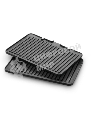 Гриль контактный электрический Braun CG9043