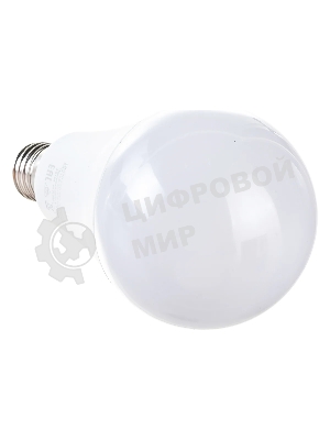 Лампа светодиодная Feron LB-130 30Вт Е27 дневной