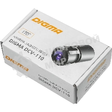 Камера заднего вида Digma DCV-110 универсальная