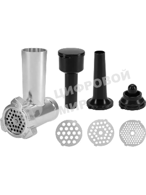 Кухонная машина Polaris PKM 2203L планетар.вращ.