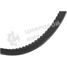 Ремень PATRIOT S17x838 для виброплит SVR 80T и SVR 80T Honda