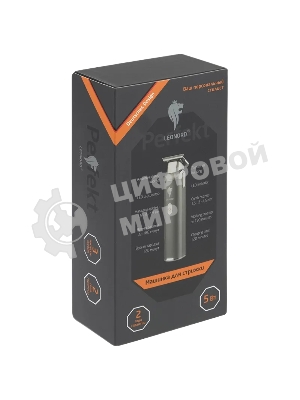 Машинка для стрижки LEONORD LE-1217 (109268)