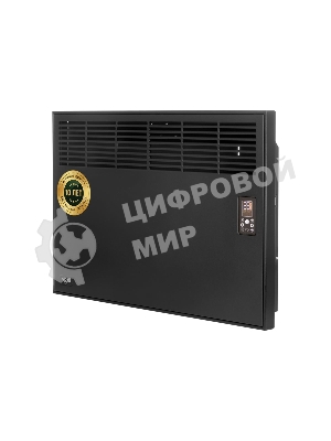 Конвектор электрический iVigo EPK4570P10 Черный, WI-FI