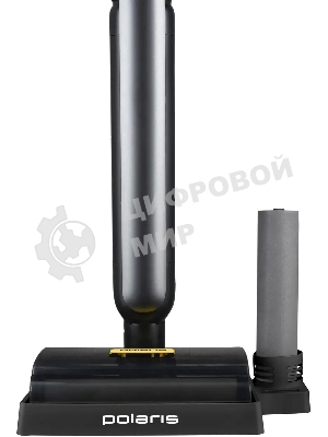 Электрошвабра Polaris PFW 3065 30Вт черный