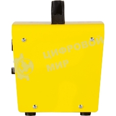 Тепловая электрическая пушка ТЭПК-EU-2000 (керам.нагревательный элемент