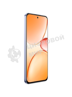 Смартфон Realme C85 Pro RMX5555 6/128Gb, фиолетовый