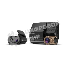 Видеорегистратор Navitel RS990 GPS, 3840x2160, 3