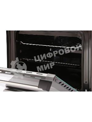 Плита комбинированная RENOVA SK5E-1ETW-TR