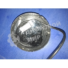 (Б/У с повреждениями) Чайник GORENJE K17G 352172 STEEL [Cм.описание!]