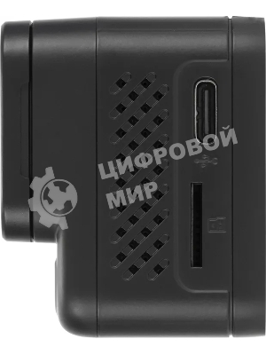 Экшн-камера Digma DiCam 970 1xCMOS 12Mpix черный