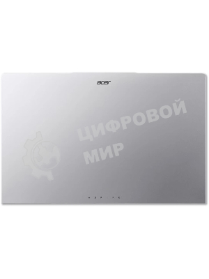 Ноутбук Acer Aspire Lite AL15-72P/15.6