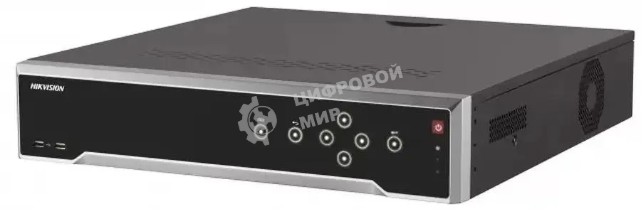 Видеорегистратор Hikvision DS-8632NXI-K8