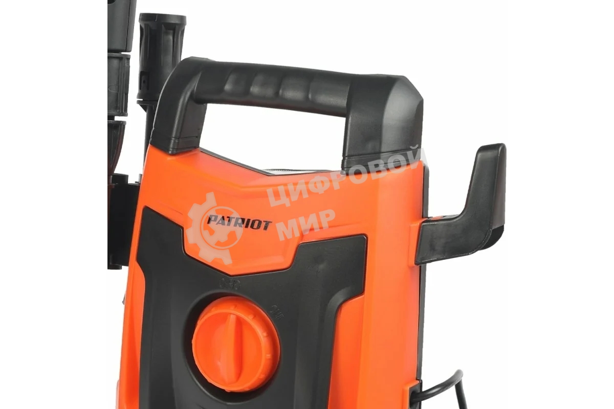 Минимойка Patriot GT320 Imperial 1400Вт