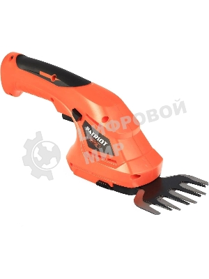 Кусторез/ножницы для травы Patriot CSH 722аккум. (250205722)