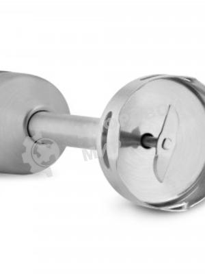 Блендер Vitek VT-8532 (BK) черный Максимальная мощность 1000 Вт 2. 2 скоростных режима 3. Погружная часть и лезвия из нержавеющей стали