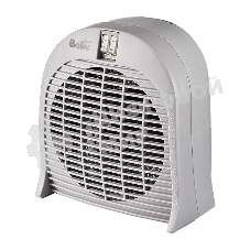 Тепловентилятор Ballu BFH/S-04 серый, 2000 Вт, 25 м2, термостат