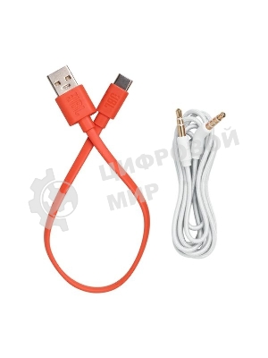 Беспроводные/проводные наушники JBL Live 770NC белый, полноразмерные, Bluetooth + проводной, адаптивное шумоподавление