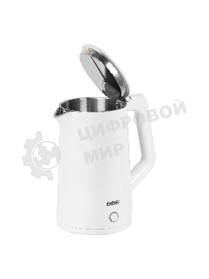 Чайник электрический BBK EK1808 белый