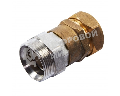 Узел смесительный Shuft MST 25-40 1,0-C24-N-TC