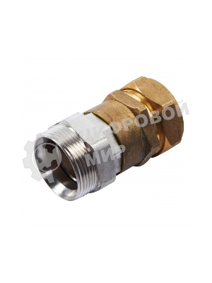 Узел смесительный Shuft MST 25-40 1,0-C24-N-TC