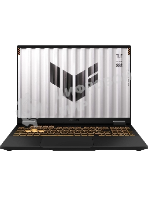 Ноутбук Asus TUF Gaming A16 FA608UH-RV004 Ryzen 7 260 16Gb SSD 512Gb NVIDIA GeForce RTX 5050 8Gb 16