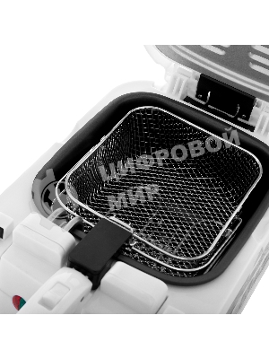 Фритюрница BRAYER BR2830