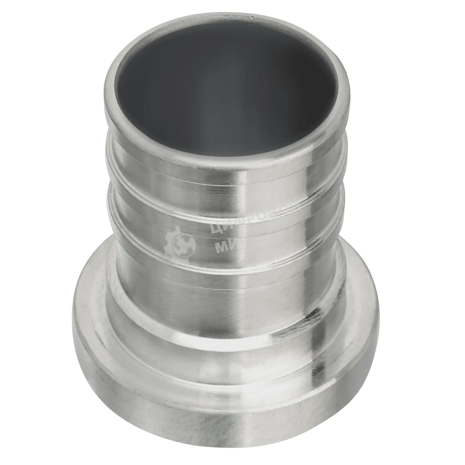 Головка рукавная Denzel HC-50, диаметр 2