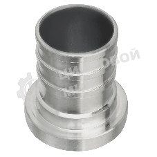 Головка рукавная Denzel HC-50, диаметр 2