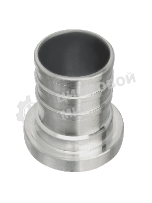 Головка рукавная Denzel HC-50, диаметр 2