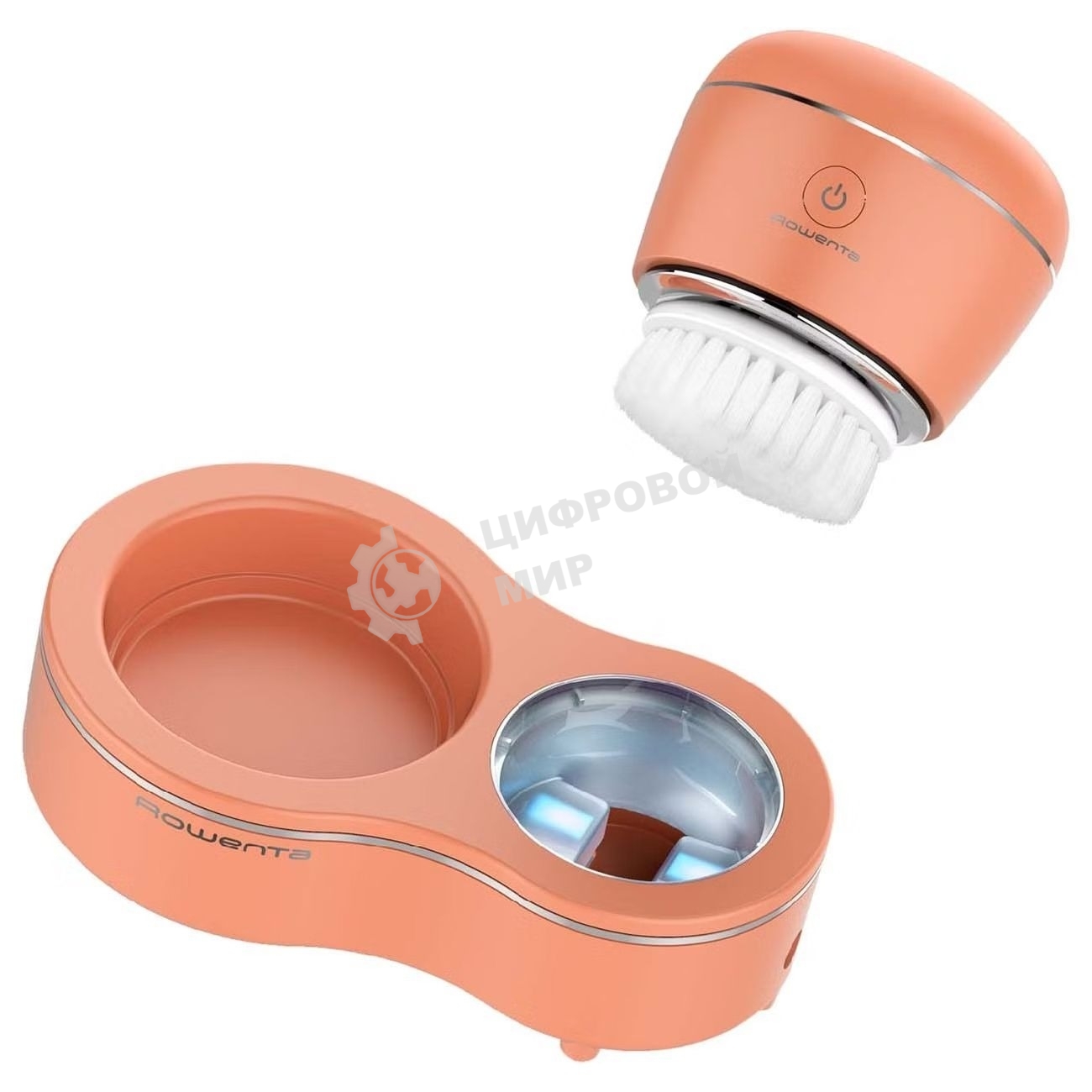 Щетка (д/очистки лица) Rowenta LV4010F0