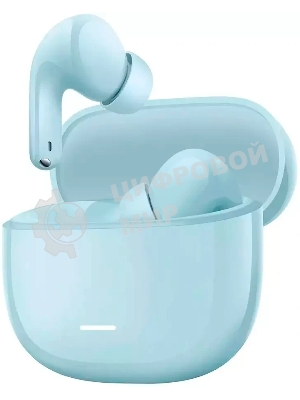 Наушники TWS Xiaomi Redmi Buds 8 Lite синий, внутриканальные, Bluetooth, до 7 ч