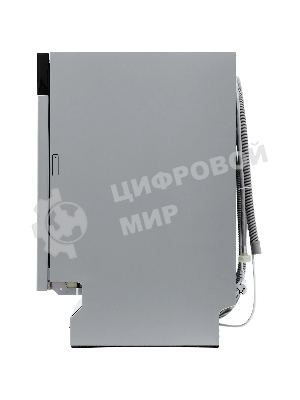 Встраиваемая посудомоечная машина Krona DELIA 60 BI V2