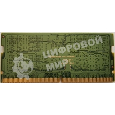 Оперативная память Samsung, DDR5, 16GB (1x16GB), 5600 MHz, CL46, SO-DIMM