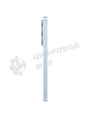 Смартфон Samsung Galaxy S26+ SM-S947B 12/256Gb, голубой