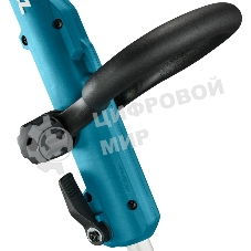 Триммер аккамуляторный Makita DUR193RF, 18 В, 3 Ач