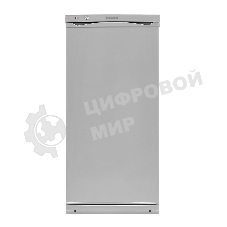 Морозильная камера Pozis Свияга 106-2, серебристый, 165л, 5 ящиков