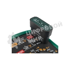Измеритель емкости и индуктивности MASTECH MS8360E 13-2028