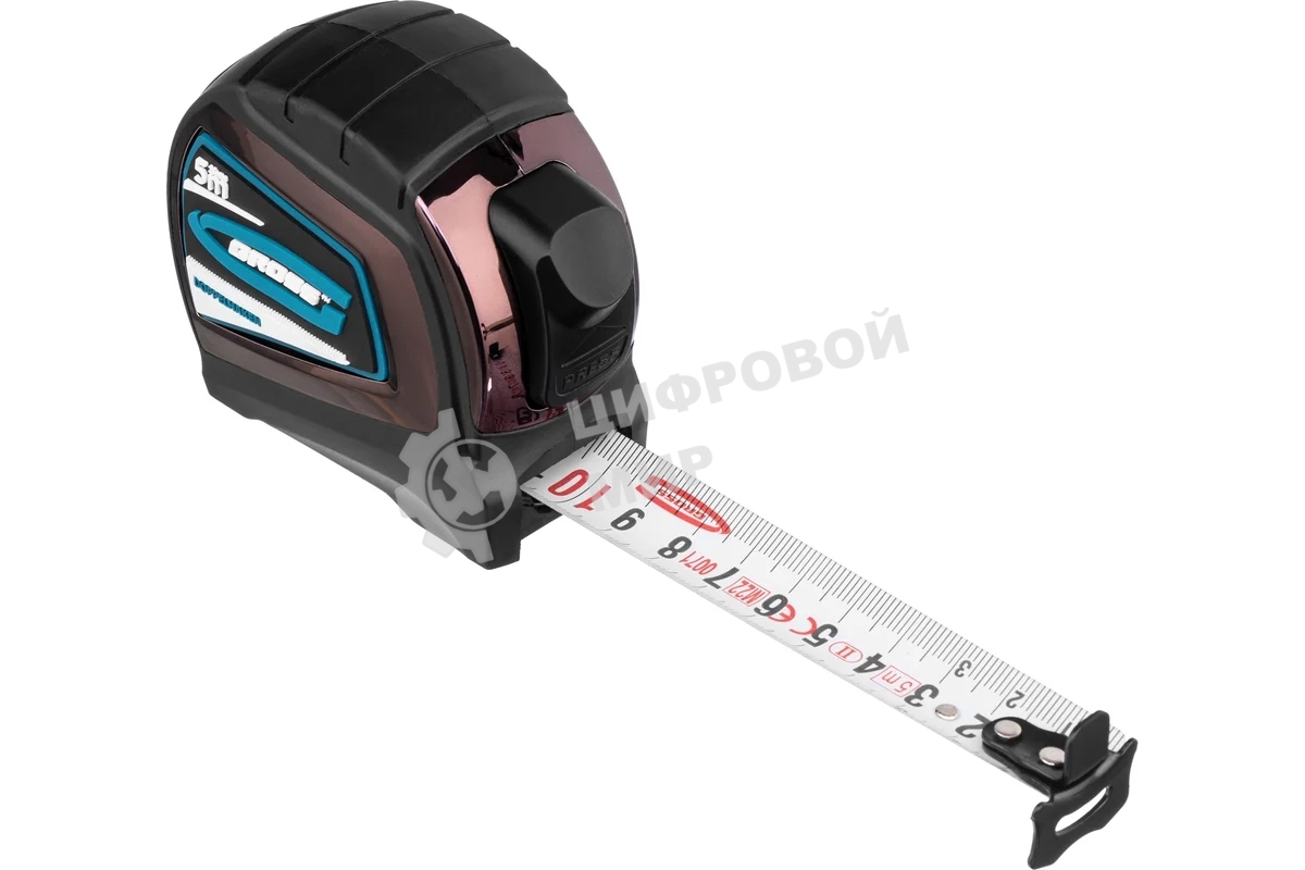 Рулетка Gross 31124 