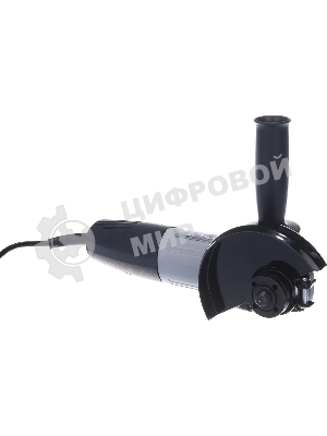 Угловая шлифовальная машина Интерскол УШМ-125/700 710Вт 11000об/мин рез.шпин.:M14 d=125мм