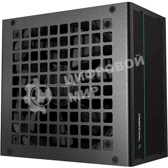 Блок питания Deepcool/GamerStorm PF400, 400Вт, 80 PLUS, 120мм, черный