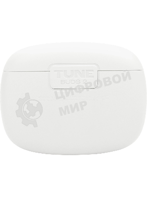 Наушники JBL Tune Buds 2 белый